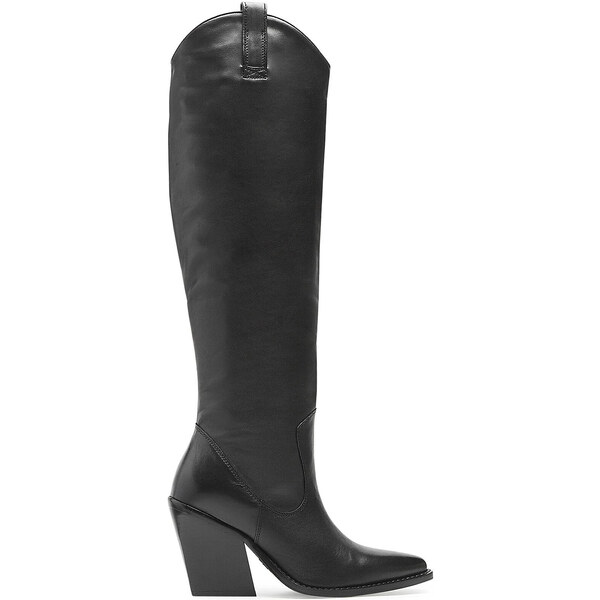 Kovbojské topánky Bronx 34296182