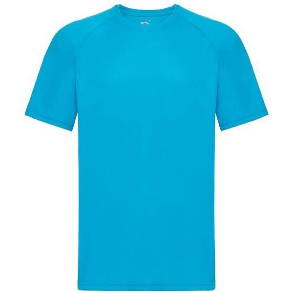 Fruit of the Loom T-shirt Performance 613900 100% Polyester 140g 50556825