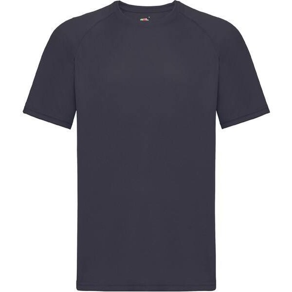 Fruit of the Loom T-shirt Performance 613900 100% Polyester 140g 50508929