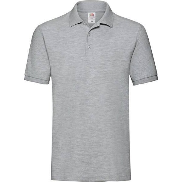 Fruit of the Loom Pánske prémiové polo 632180 100% bavlna 170g/180g 50558978