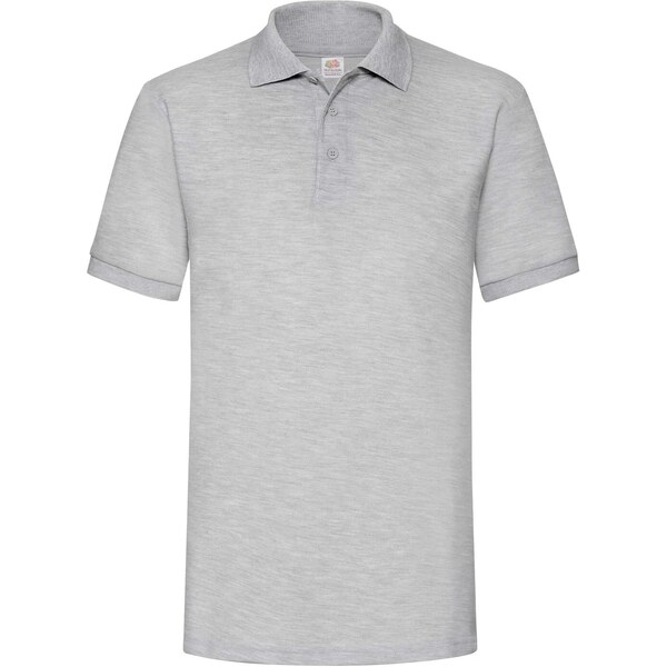 Fruit of the Loom Navy Heavy Polo Friut of the Loom T-shirt 50559011