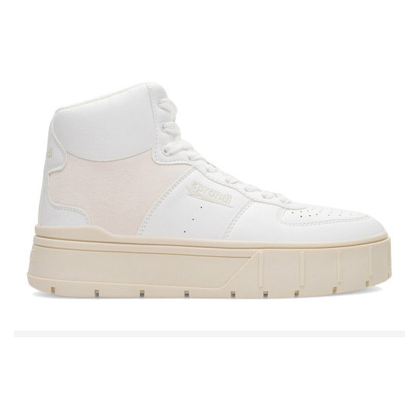 Sneakersy Sprandi 46050393