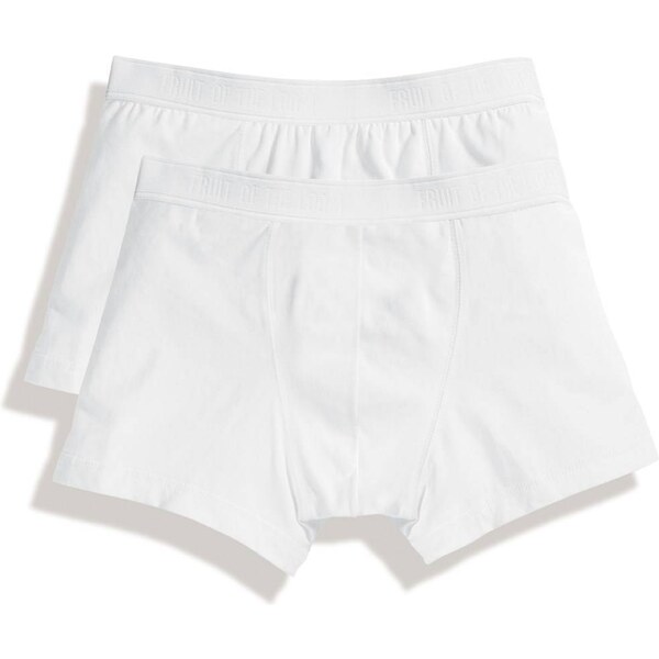Classic Shorts 2pcs in a Fruit of the Loom package 50518135