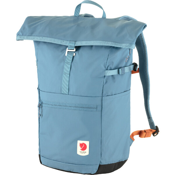 Fjällräven High Coast Foldsack 24 Dawn Blue 46046410