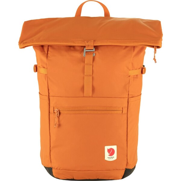 Fjällräven High Coast Foldsack 24 Sunset Orange 46364772