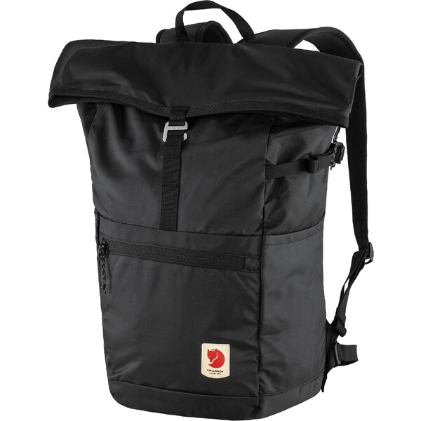 Fjällräven High Coast Foldsack 24 Black 46046409