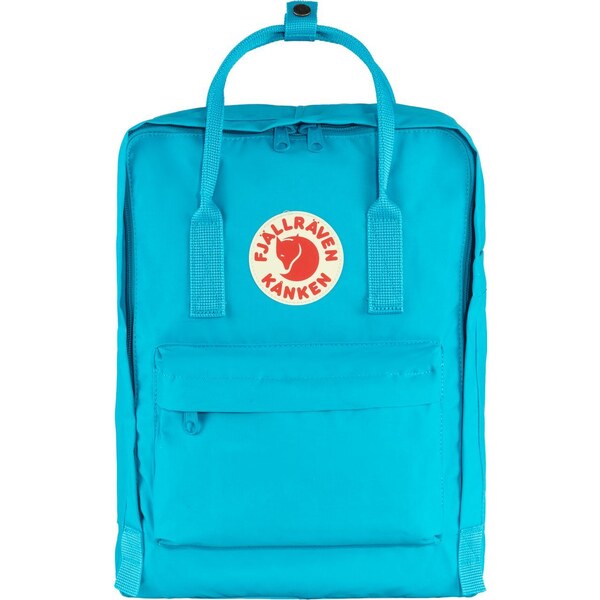 Fjällräven Kanken Deep Turquoise 16l 46046413