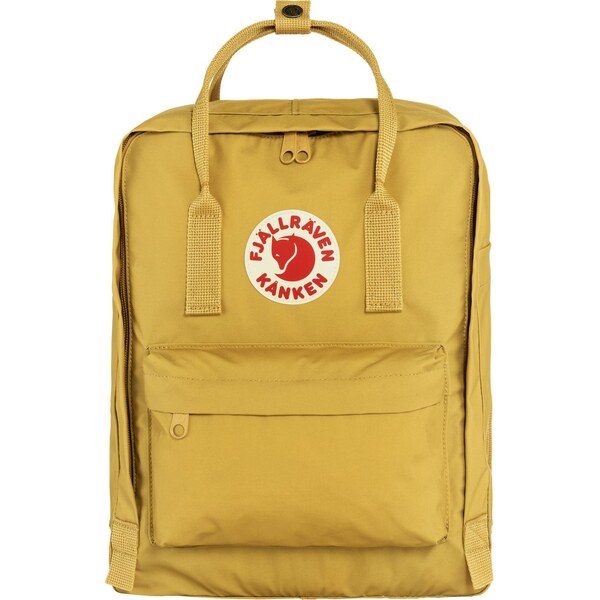 Fjällräven Kanken Kantarell 16l 46046420