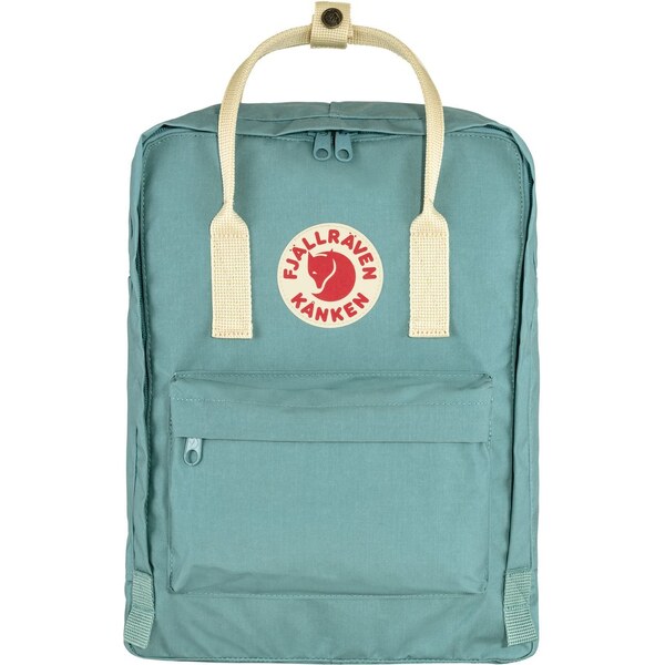 Fjällräven Kanken Sky Blue-Light Oak 16l 46046430