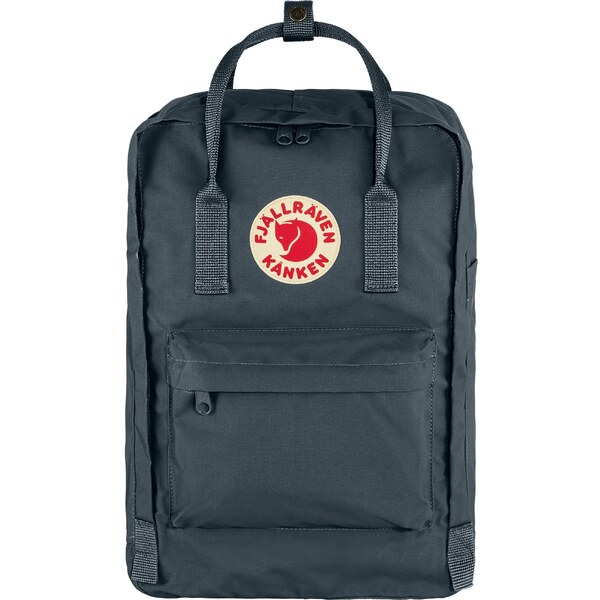 Fjällräven Kanken Laptop 15 Graphite 18l 46046435