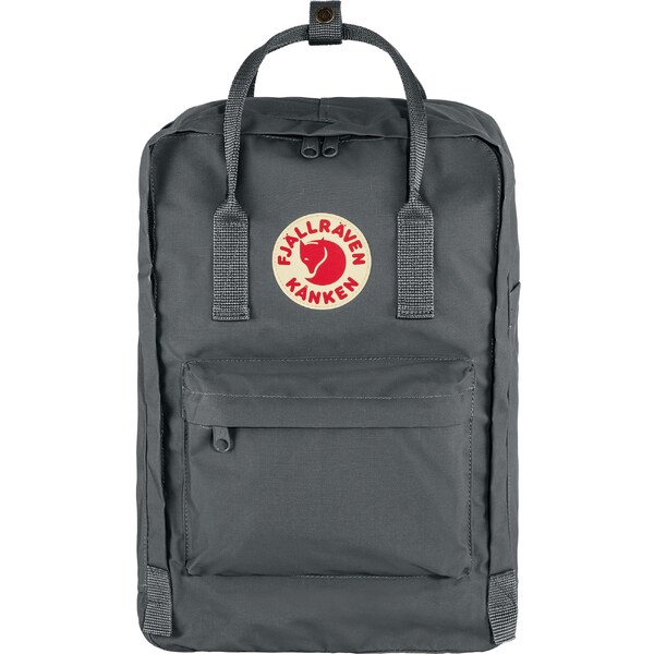 Fjällräven Kanken Laptop 15 Super Grey 18l 46046439