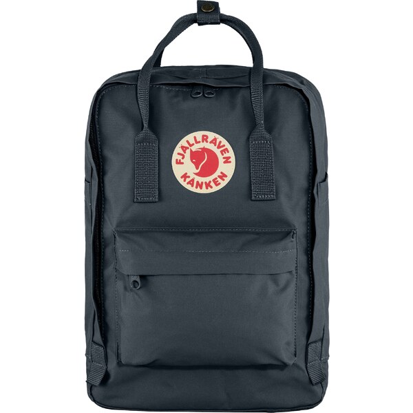 Fjällräven Kanken Laptop 15 Navy 18l 46046436
