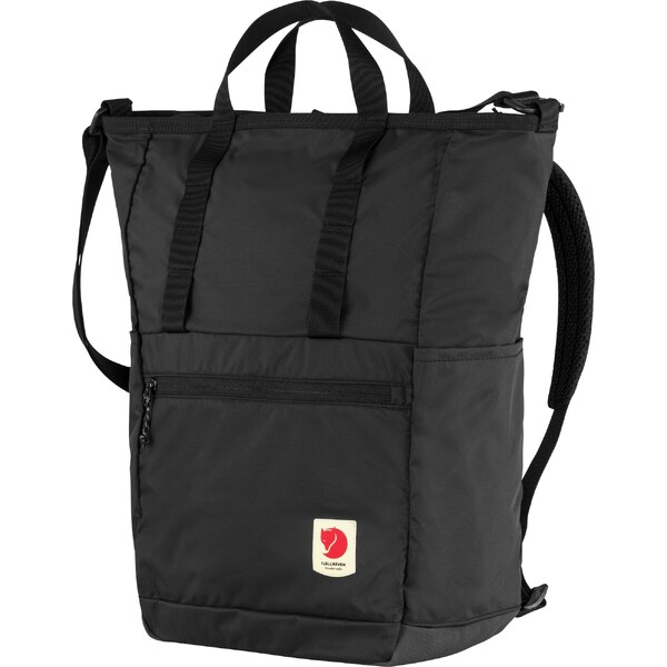 Fjällräven High Coast Totepack Black 23l 46364777