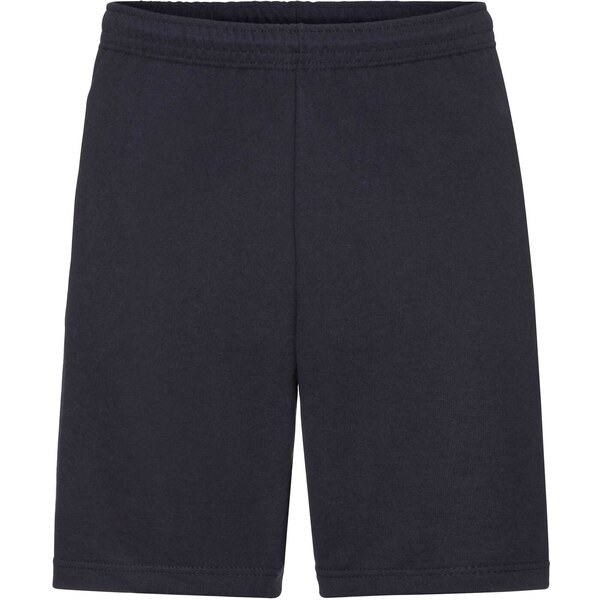Fruit of the Loom Lightweight Mens Shorts 640360 80/20 240g 50593106
