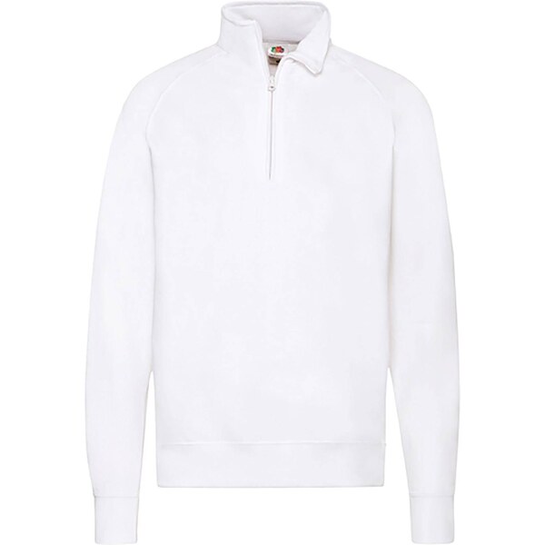 Fruit of the Loom Lightweight Mens Sweatshirt 621580 80/20 240g 50559122