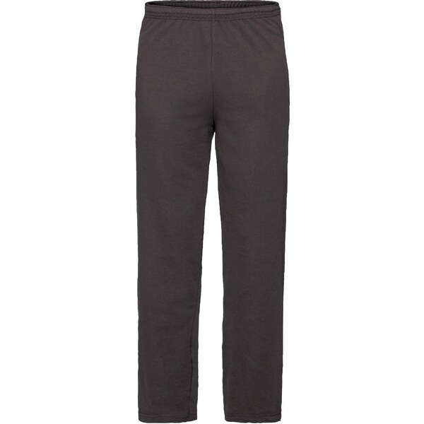 Fruit of the Loom Ľahké pánske nohavice s otvorenými nohavicami 640380 50592620