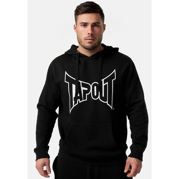 Tapout Mens hooded sweatshirt regular fit 50622971