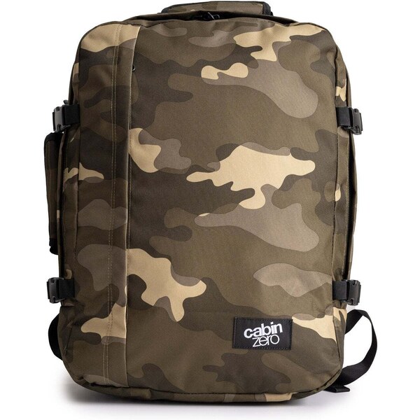 CabinZero Classic 44L Urban Camo 62191740