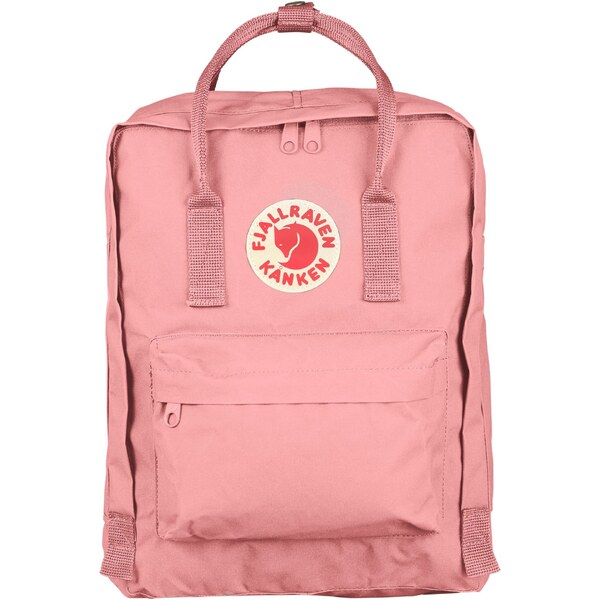 Fjallraven Kanken Pink 16l 46046407
