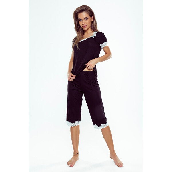 Dámske pyžamo Eldar First Lady Aster 66949787