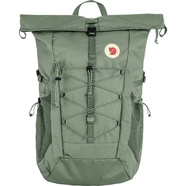 Fjällräven Abisko Hike Foldsack Patina Green 46364774