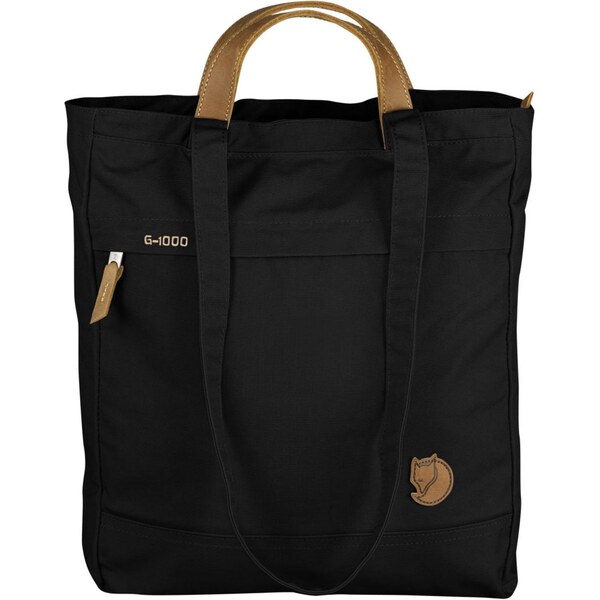 Fjällräven Totepack No. 1 Black 46364792