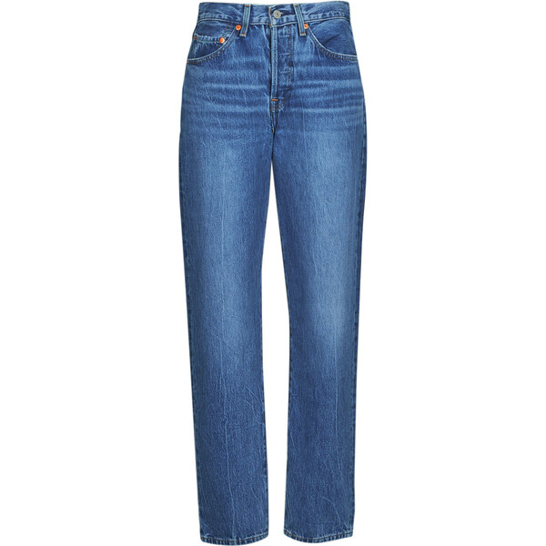 Levis Rovné džínsy 501 81 Levis 46093273