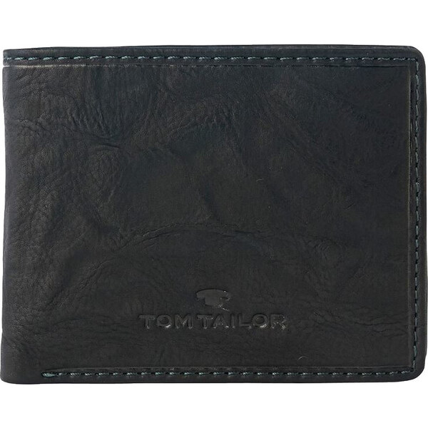 Tom Tailor Pánska kožená peňaženka Lary 000451 66580792
