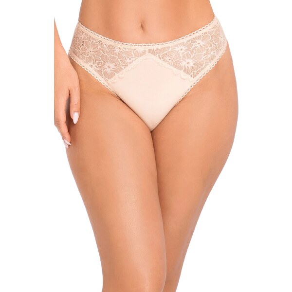 BABELL Dámske nohavičky 191 beige 58283802