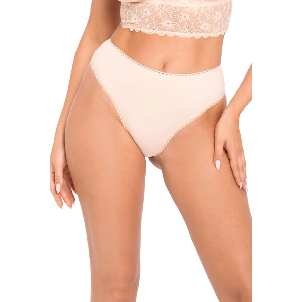 BABELL Dámske nohavičky 193 beige 58283799