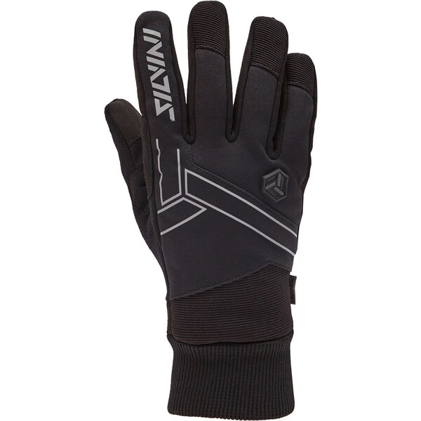 Detské rukavice Silvini Parona čierna 46058922