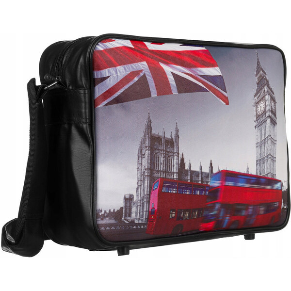 Trendová taška Loren 46059877