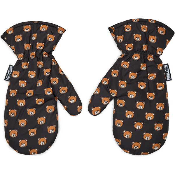 Dámske rukavice MOSCHINO 46066955