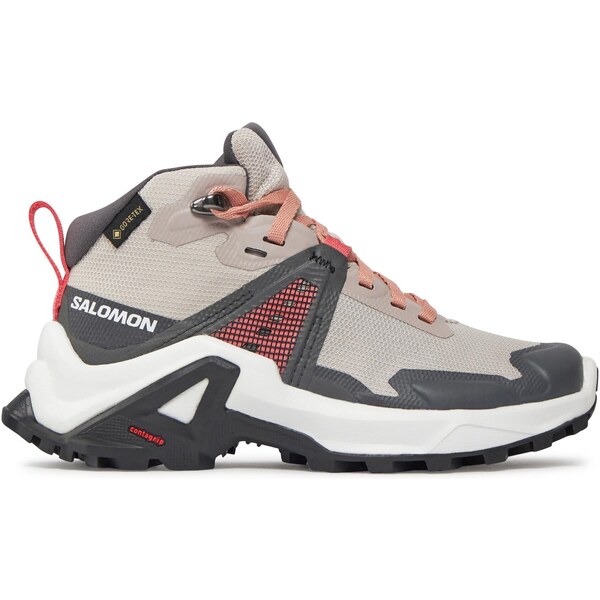 Trekingová obuv Salomon 46066977