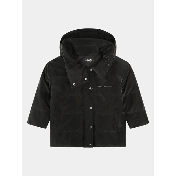 Zimné bundy Karl Lagerfeld Kids 46082265