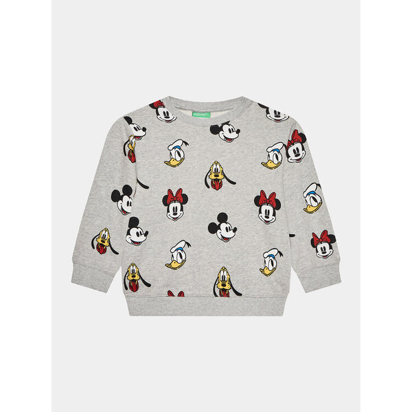 Mikina United Colors Of Benetton 45918924