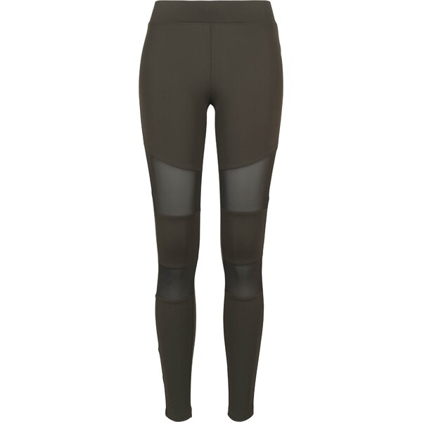 Urban Classics Legíny olivová 54226926