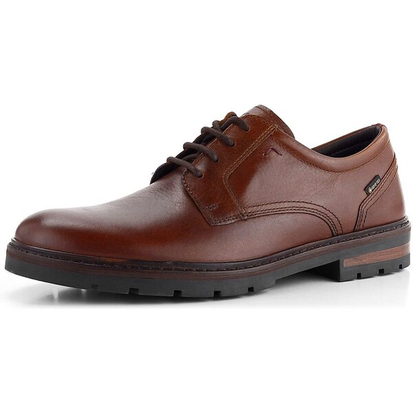 Pius Gabor pánske poltopánky hnedé 1053.50.02 61761789