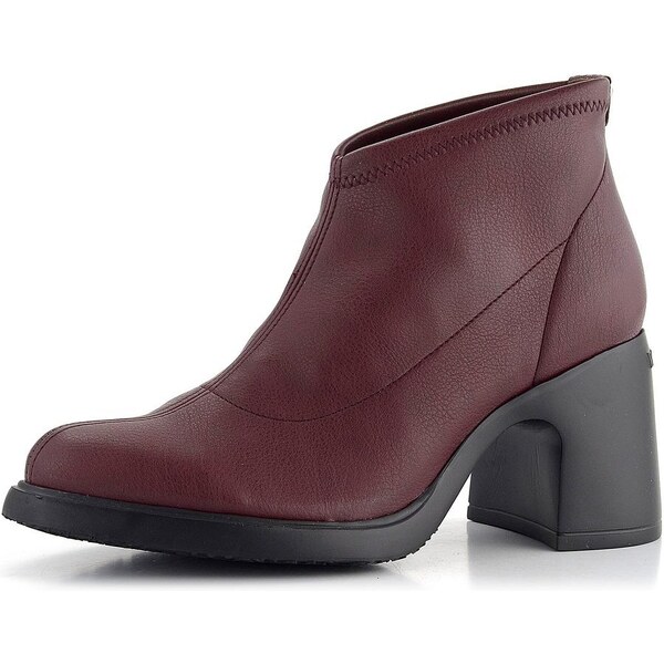 Wonders členková obuv na podpätku Camelus Vino M-5504 61761893