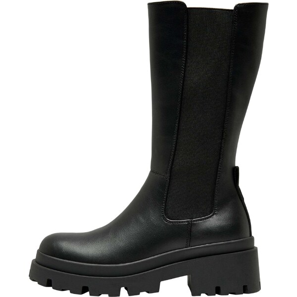 ONLY Chelsea čižmy ONLDOJA-5 čierna 47014434