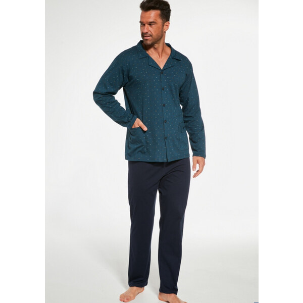 Pánske pyžamo Cornette 114/64 49772266