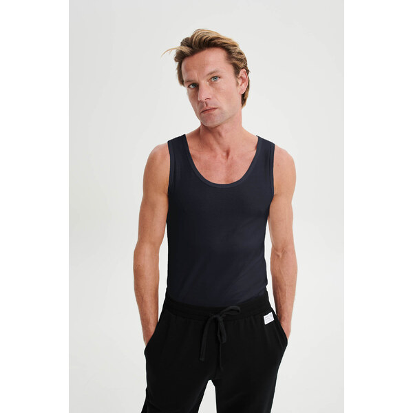 Vamp - Pánske tielka - set 2 ks 19861 - Vamp 49772440