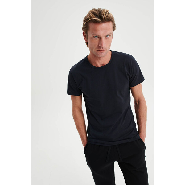 Vamp - Pánske tričká - set 2 ks 19860 - Vamp 49772443