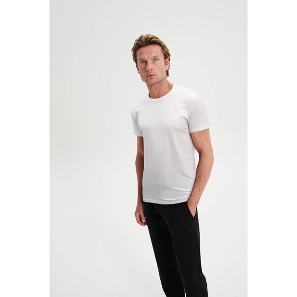 Vamp - Pánske tričká - set 2 ks 19860 - Vamp 49772444