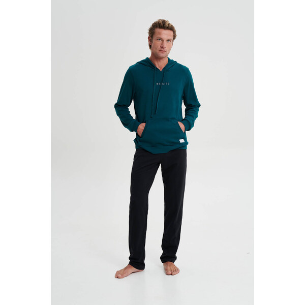 Vamp - Pohodlná tepláková súprava 19738 - Vamp 49772475