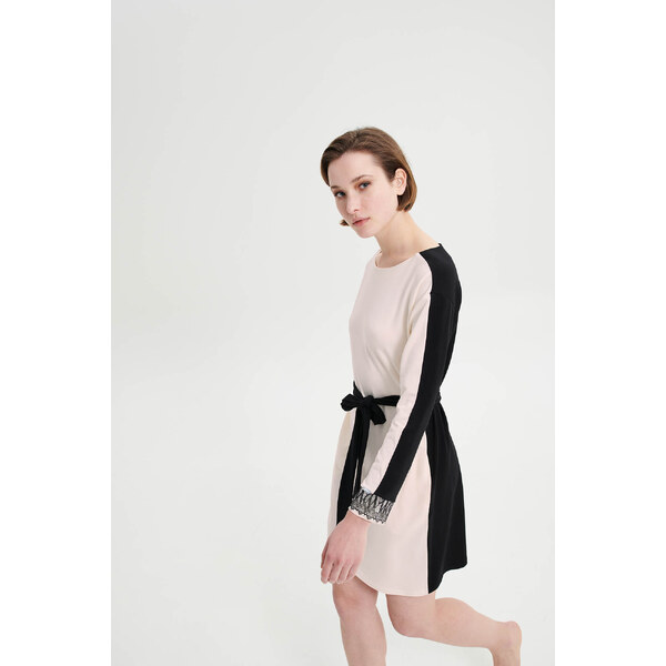 Vamp - Nočná košeľa s dlhým rukávom 19362 - Vamp 49772612