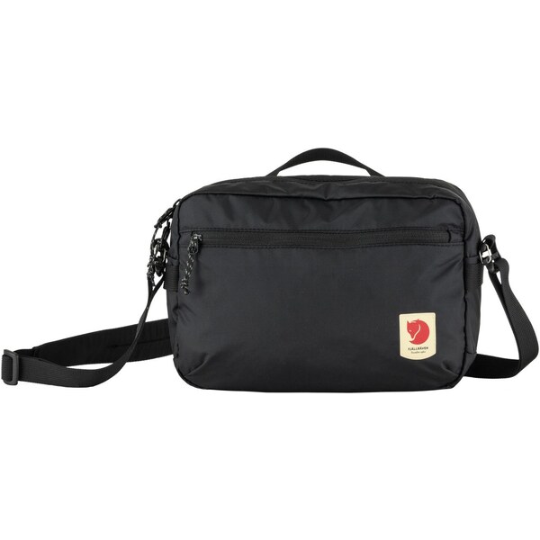 Fjällräven High Coast Crossbody Black 46364799