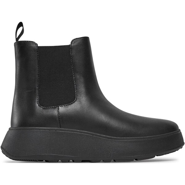 Členková obuv s elastickým prvkom FitFlop 46130809