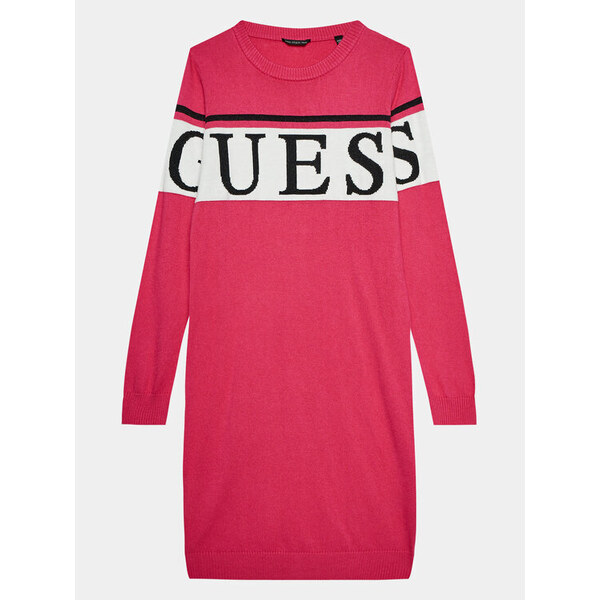 Úpletové šaty Guess 45926739