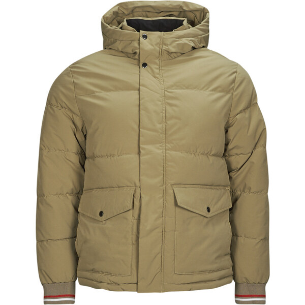 Jack & Jones Bundy JJDAVID PUFFER JACKET Jack & Jones 62497127